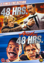 48 Hrs. & Another 48 Hrs. - DVD 48 Hrs. & Another 48 Hrs. - DVD