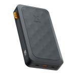 Xtorm Power Bank USB-C PD 67W 45.000mAh 2xUSB-C Black Xtorm Power Bank USB-C PD 67W 45.000mAh 2xUSB-C Black
