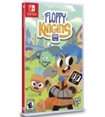 Floppy Knights (Limited Run) (Import)