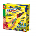 SES Creative Paper Plane Launcher - (S14288) SES Creative Paper Plane Launcher - (S14288)