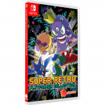 Leoful Super Retro Platformer Collection
