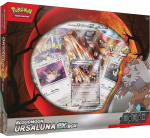 Pokémon Bloodmoon Ursaluna EX Box (POK85881) Pokémon Bloodmoon Ursaluna EX Box (POK85881)