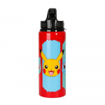 Pokémon Aluminium Sport Bottle 730 ML (88105)
