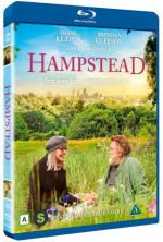 Hampstead (Blu-Ray) Hampstead (Blu-Ray)