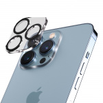 PanzerGlass PicturePerfect Camera Lens Protector Apple iPhone 13 Pro - 13 Pro Max PanzerGlass PicturePerfect Camera Lens Protector Apple iPhone 13 Pro - 13 Pro Max