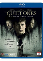 QUIET ONES BD