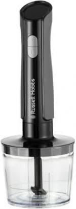 Russell Hobbs 3 in 1 Hand Blender - Matte Charcoal Russell Hobbs 3 in 1 Hand Blender - Matte Charcoal
