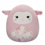 Squishmallows 30 cm P19 Lala Lamb, 30 cm (1905430)