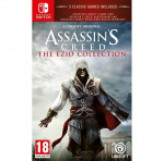 Assassin\'s Creed: The Ezio Collection (Switch)