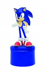 Lexibook Sonic Pocket Nightlight (NLJ01SN)