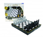 Lexibook Harry Potter Magnetic Foldable Chess Game - (CGM300HP) Lexibook Harry Potter Magnetic Foldable Chess Game - (CGM300HP)