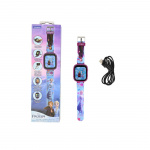 Lexibook Frozen Camera Watch - (DMW070FZ)