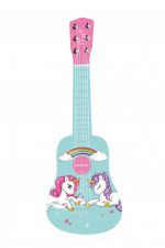 Lexibook My first Unicorn Wooden Guitar (K205UNI) Lexibook My first Unicorn Wooden Guitar (K205UNI)