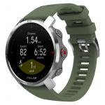 Polar Watch GRIT X, Green (M/L)