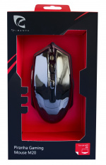 Piranha Gaming Mouse M20 Piranha Gaming Mouse M20
