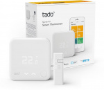 tado Smart Thermostat - Starter Kit V3+