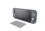 Piranha Nintendo Switch Lite - Tempered Glass Screen Protect