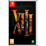 XIII Remake (Switch) XIII Remake (Switch)