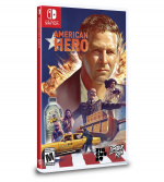 American Hero - #151 (Switch) American Hero - #151 (Switch)