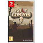Colt Canyon (Switch)