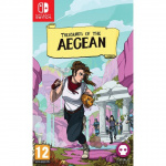 Treasures of the Aegean (Switch)