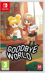 Goodbye World (Switch) Goodbye World (Switch)