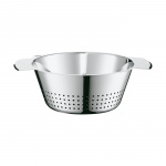RÖSLE Conical Colander Ø 24 cm
