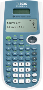 Texas Instruments TI-30XS Multiview Calculator