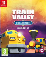 Train Valley Collection (Deluxe Edition) (Switch)
