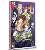 Undead Darlings ~no cure for love~ (Games) (Import) (Switch)