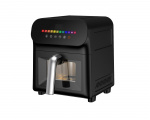 Scandinavian Collection Airfryer 5,8L