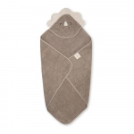 That\'s Mine Mivo Hooded Towel Dino