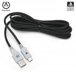 PowerA USB-C Cable PS5 - 3 meter /PS5
