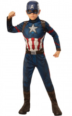 Rubies Costume - Captain America (132 cm)