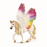 Schleich Bayala - Winged Rainbow Unicorn (70576)