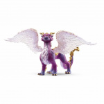 Schleich Bayala - Nightsky Dragon (70762)