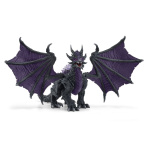 Schleich Eldrador Creatures - Shadow Dragon (70152)