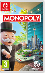 MONOPOLY (Switch) MONOPOLY (Switch)
