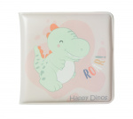 SARO Baby Bathing book - Happy Dinos (SAO33901)
