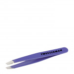 Tweezerman Mini Slant Tweezer Blooming Lilac