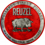 Reuzel Red Water Soluble High Sheen Pomade 35 ml