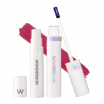 Wonderskin Wonder Blading Lip Stain Kit Charming Toffee Rose Wonderskin Wonder Blading Lip Stain Kit Charming Toffee Rose