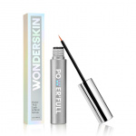 Wonderskin POWER\'FULL Lash and Brow Enhancing Serum Clear