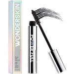 Wonderskin POWER\'FULL Mascara Black