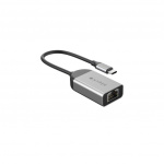 Targus HyperDrive USB-C to 2.5Gbps Ethernet Adapter