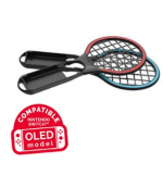 NACON Big Ben Racket For Joy-Con (Red - Blue) /Nintendo Switch