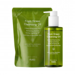 Purito SEOUL From Green Cleansing Oil - Refill 2 x 200 ml