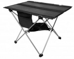Technaxx Foldable Solar Camping Table - 20W