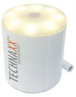 Technaxx Portable Mini Air Pump - 1300MAH Battery - TX-261 Technaxx Portable Mini Air Pump - 1300MAH Battery - TX-261