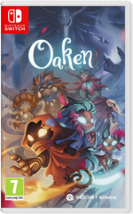 Oaken (Switch)